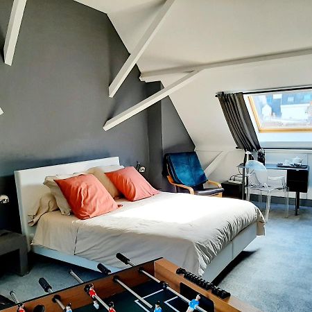 La Villa 30 Lille Zewnętrze zdjęcie