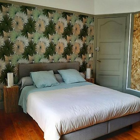 La Villa 30 Lille Zewnętrze zdjęcie