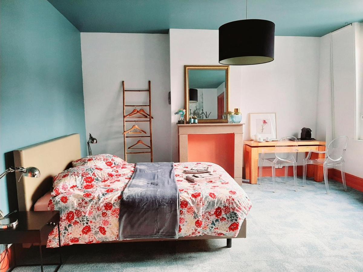 La Villa 30 Lille Zewnętrze zdjęcie