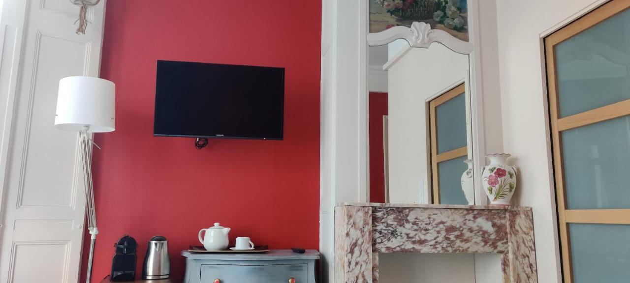 La Villa 30 Lille Zewnętrze zdjęcie