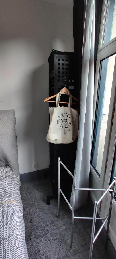 La Villa 30 Lille Zewnętrze zdjęcie