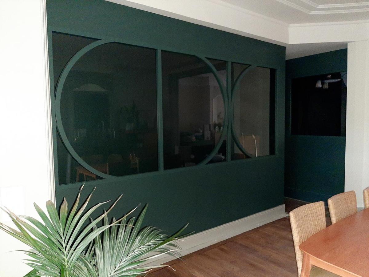 La Villa 30 Lille Zewnętrze zdjęcie