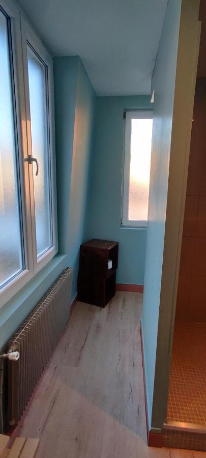 La Villa 30 Lille Zewnętrze zdjęcie