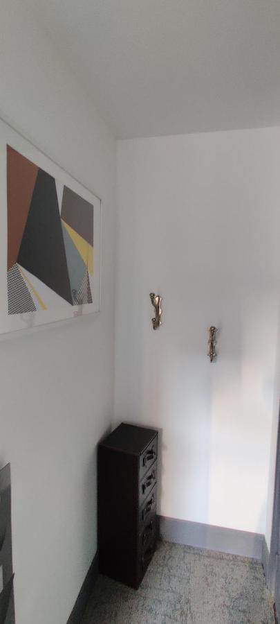 La Villa 30 Lille Zewnętrze zdjęcie