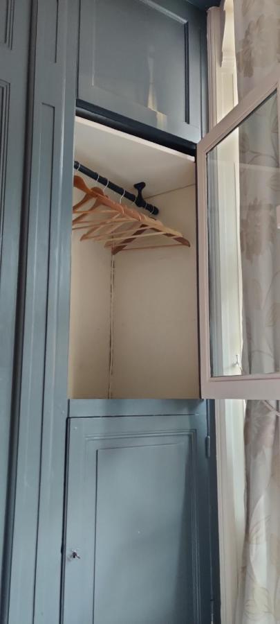 La Villa 30 Lille Zewnętrze zdjęcie