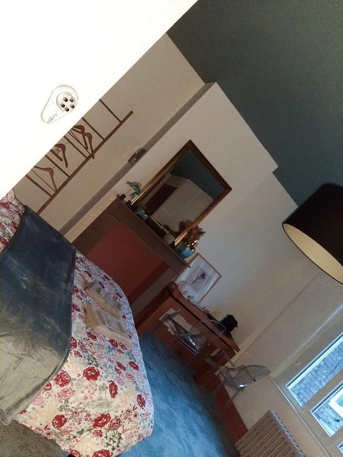 La Villa 30 Lille Zewnętrze zdjęcie