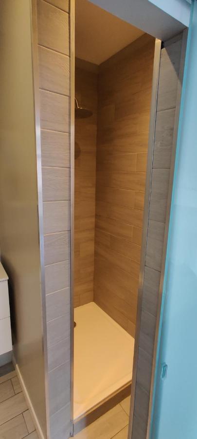 La Villa 30 Lille Zewnętrze zdjęcie