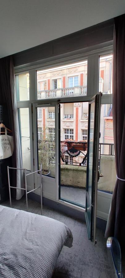 La Villa 30 Lille Zewnętrze zdjęcie