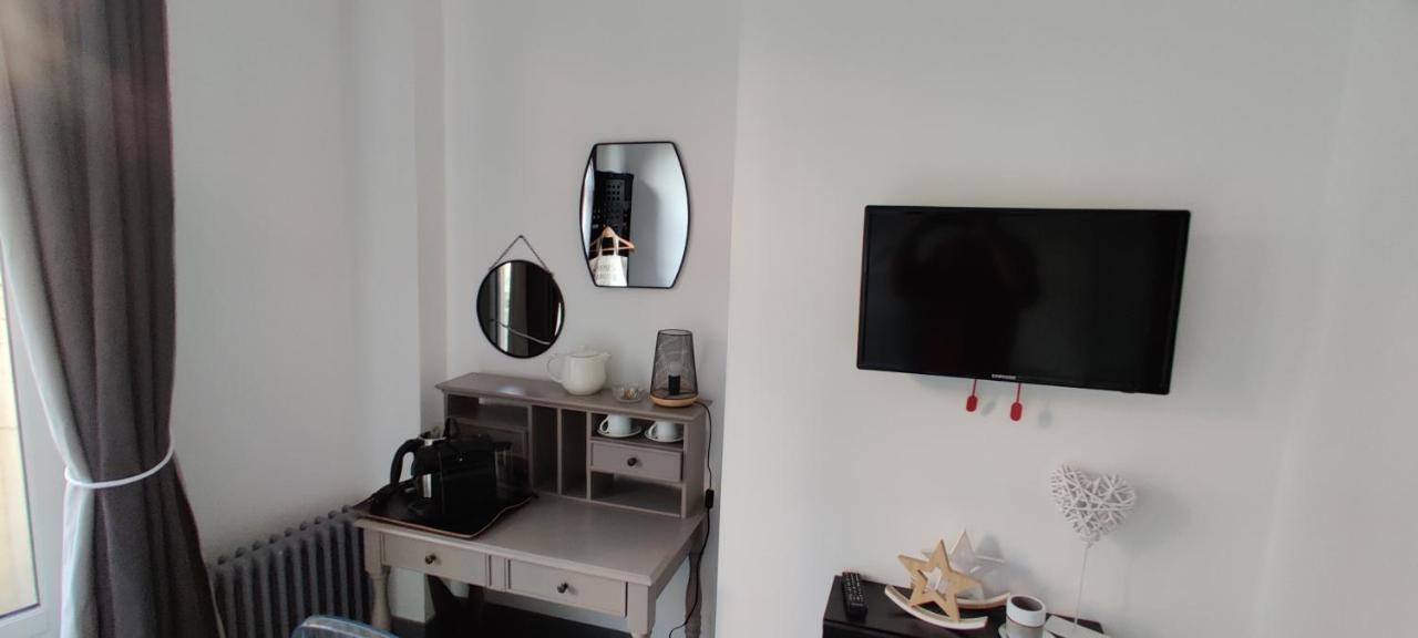 La Villa 30 Lille Zewnętrze zdjęcie