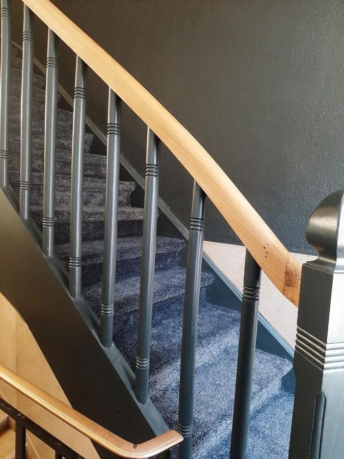 La Villa 30 Lille Zewnętrze zdjęcie