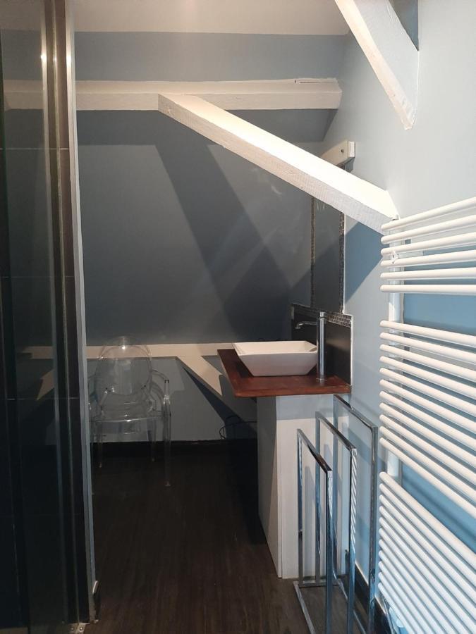 La Villa 30 Lille Zewnętrze zdjęcie