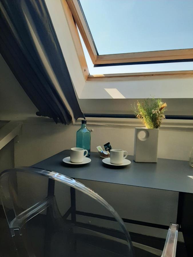 La Villa 30 Lille Zewnętrze zdjęcie