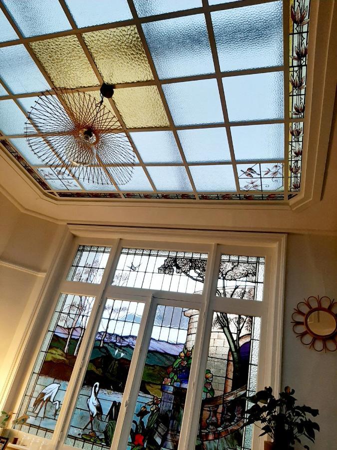 La Villa 30 Lille Zewnętrze zdjęcie