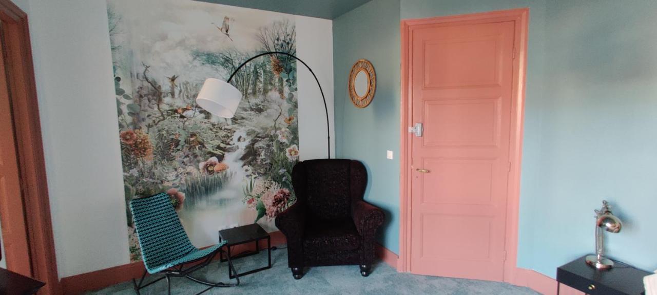 La Villa 30 Lille Zewnętrze zdjęcie