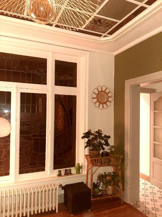 La Villa 30 Lille Zewnętrze zdjęcie
