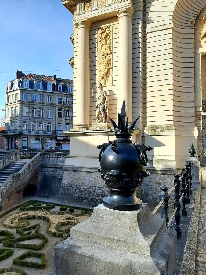 La Villa 30 Lille Zewnętrze zdjęcie
