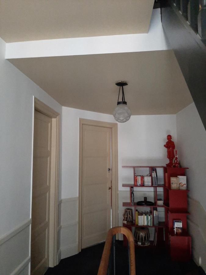 La Villa 30 Lille Zewnętrze zdjęcie