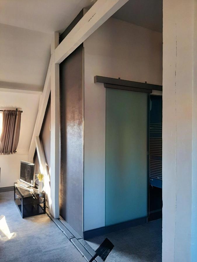La Villa 30 Lille Zewnętrze zdjęcie