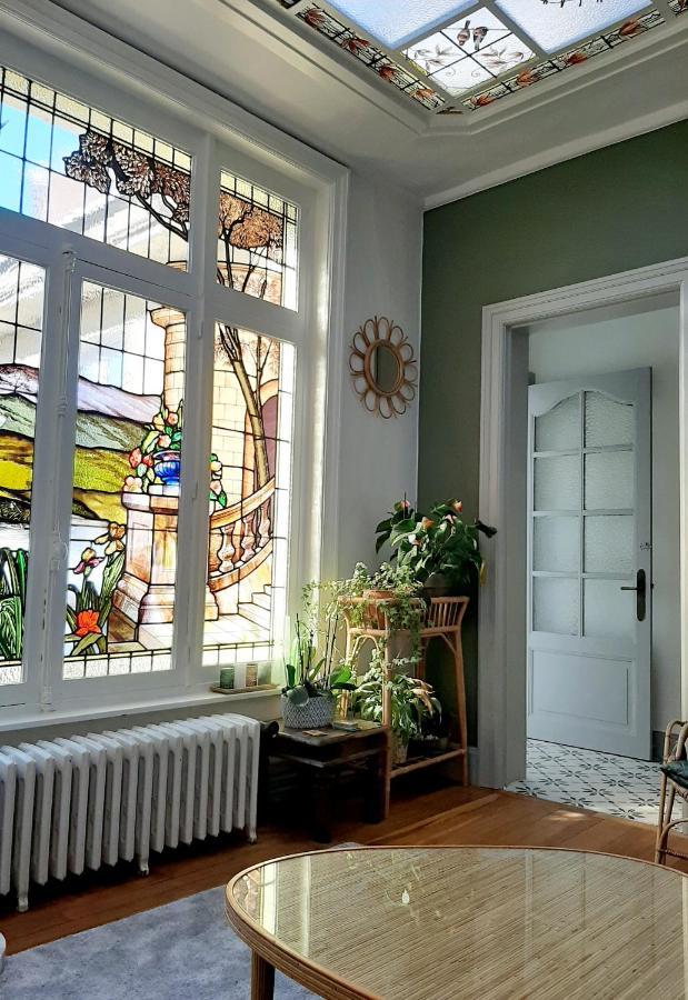 La Villa 30 Lille Zewnętrze zdjęcie