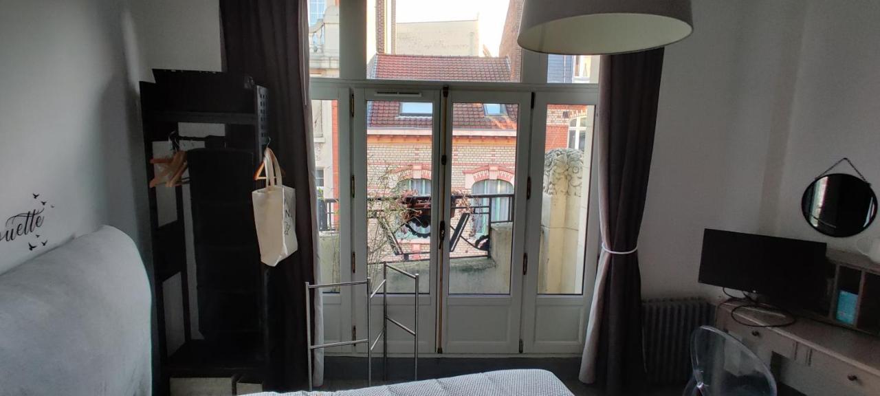 La Villa 30 Lille Zewnętrze zdjęcie