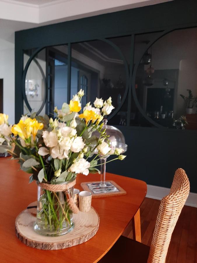 La Villa 30 Lille Zewnętrze zdjęcie