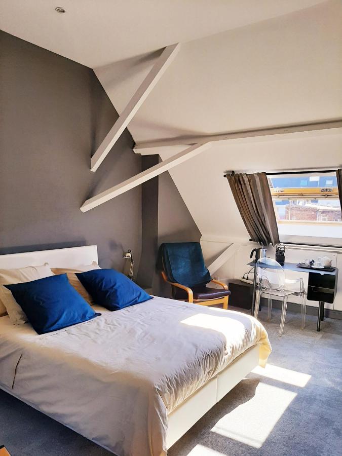 La Villa 30 Lille Zewnętrze zdjęcie