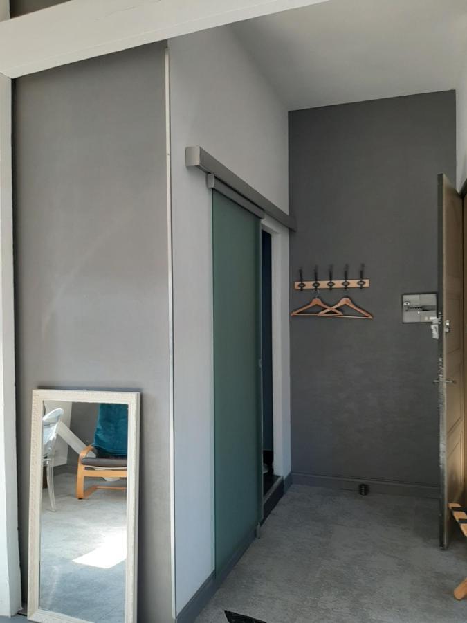La Villa 30 Lille Zewnętrze zdjęcie