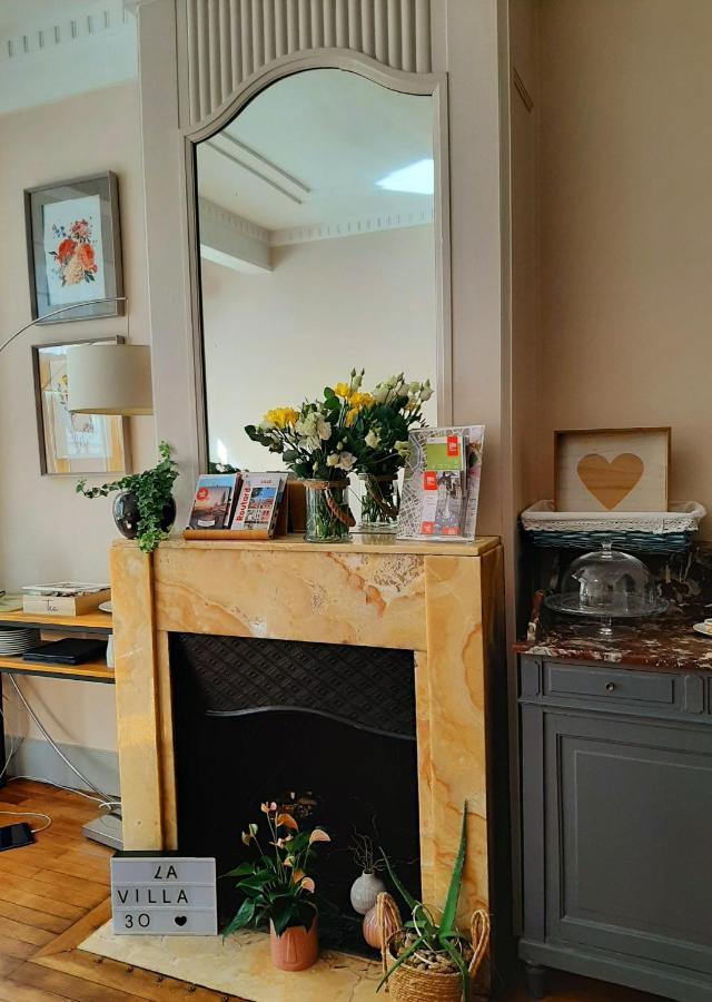 La Villa 30 Lille Zewnętrze zdjęcie