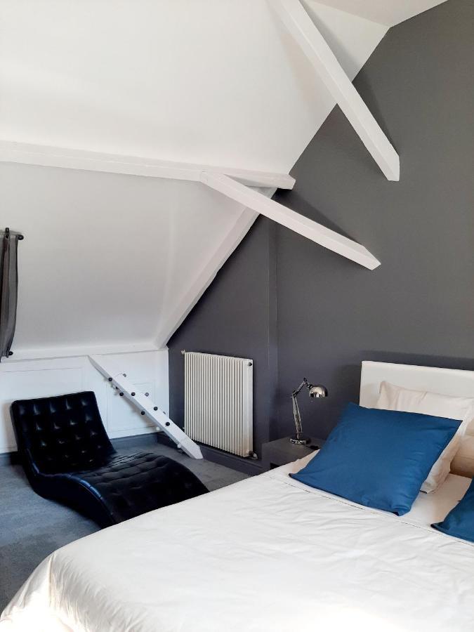 La Villa 30 Lille Zewnętrze zdjęcie