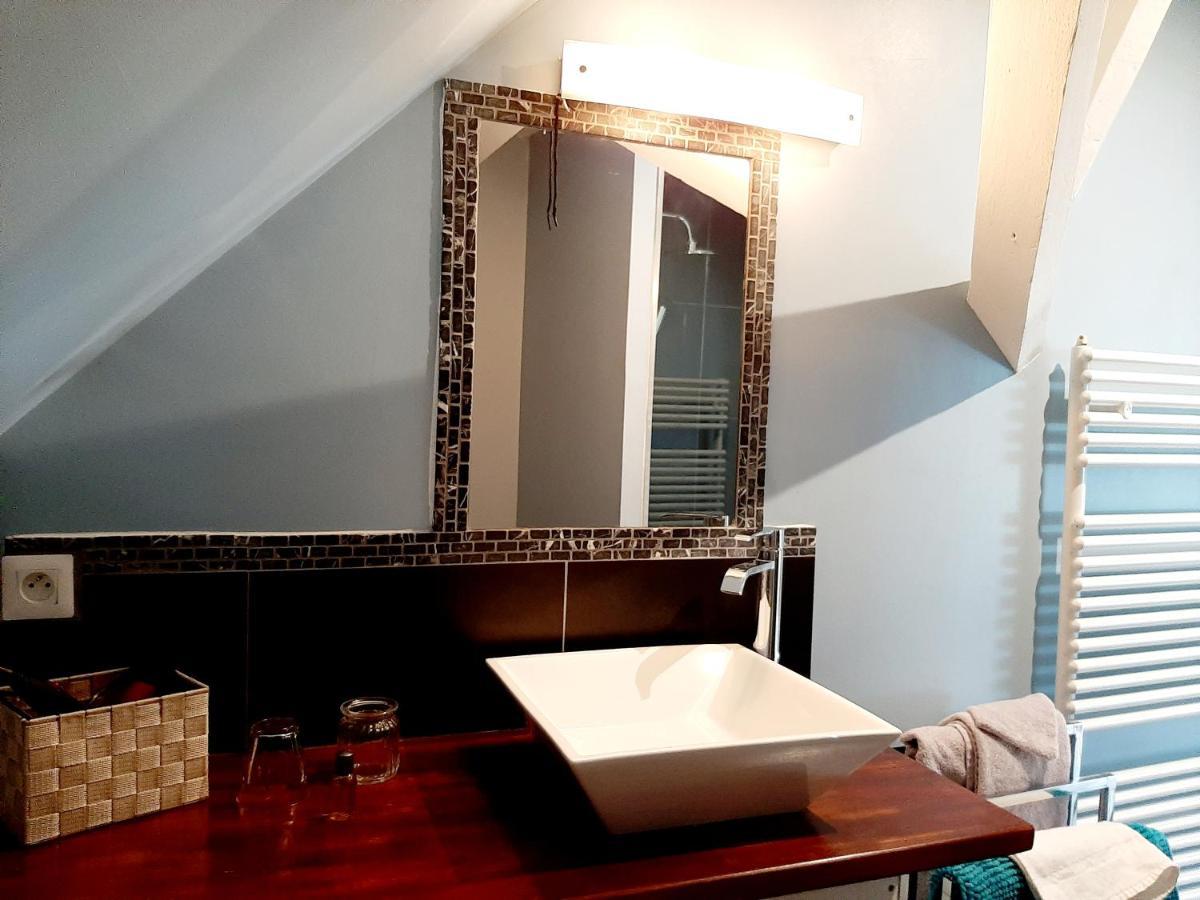 La Villa 30 Lille Zewnętrze zdjęcie
