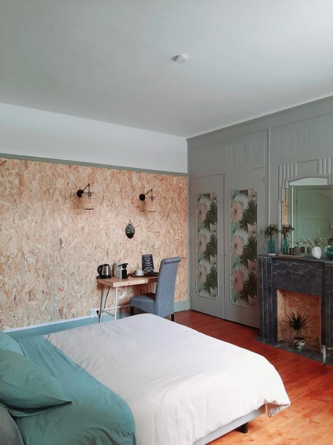 La Villa 30 Lille Zewnętrze zdjęcie