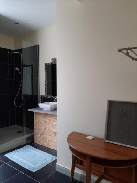 La Villa 30 Lille Zewnętrze zdjęcie