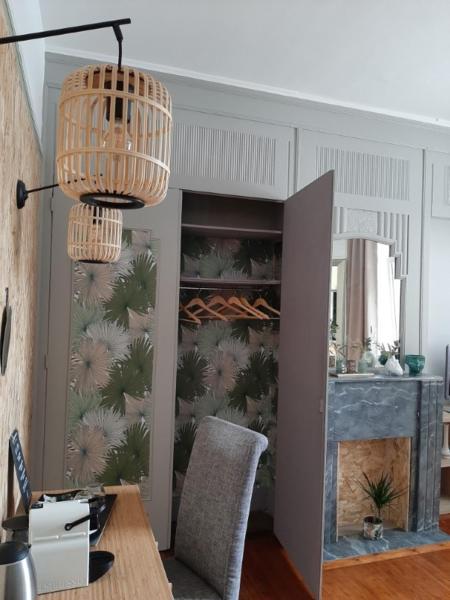 La Villa 30 Lille Zewnętrze zdjęcie