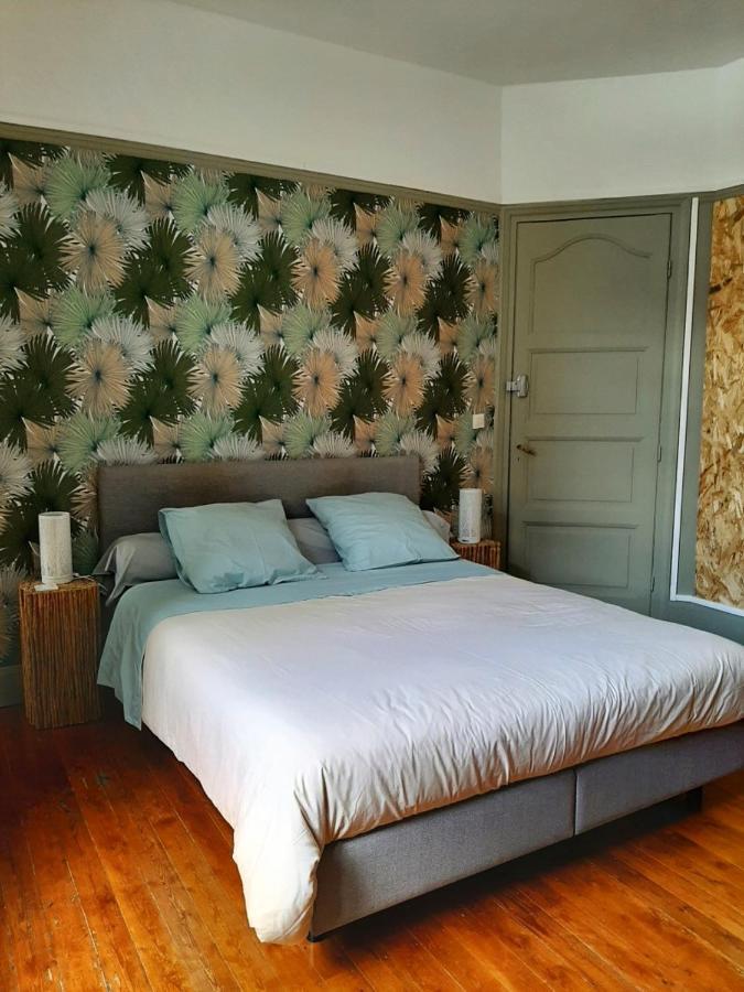 La Villa 30 Lille Zewnętrze zdjęcie