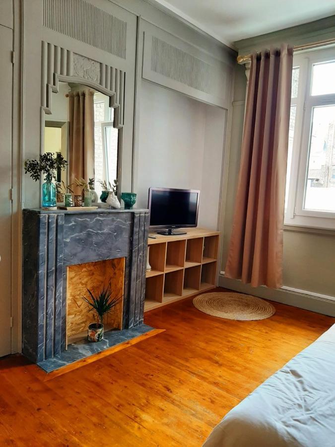 La Villa 30 Lille Zewnętrze zdjęcie