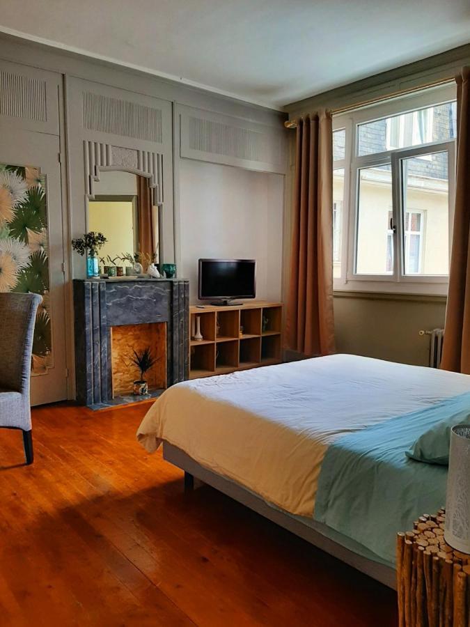 La Villa 30 Lille Zewnętrze zdjęcie
