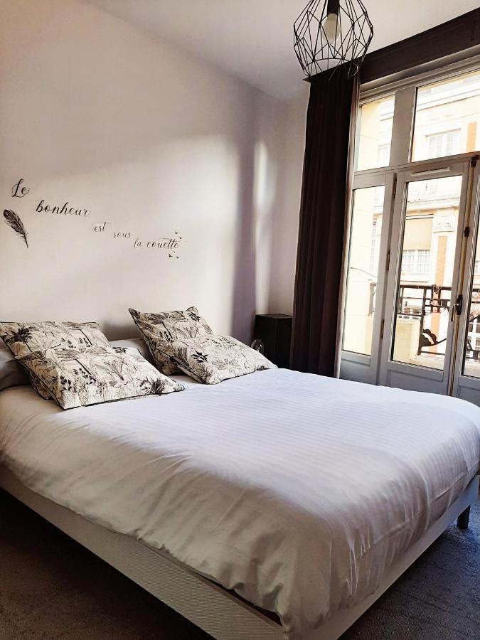 La Villa 30 Lille Zewnętrze zdjęcie