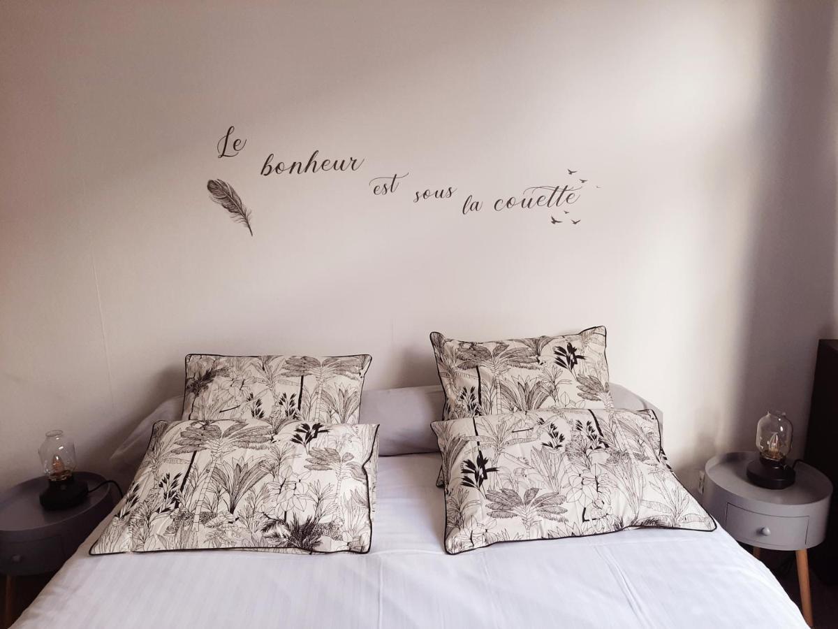 La Villa 30 Lille Zewnętrze zdjęcie