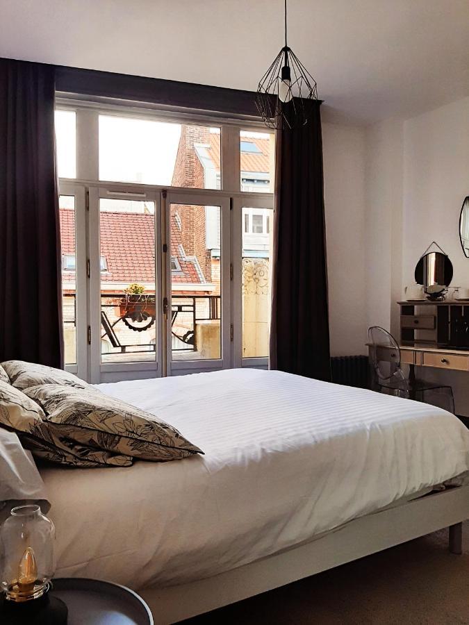 La Villa 30 Lille Zewnętrze zdjęcie
